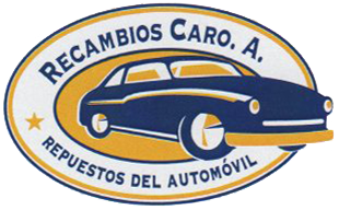 Recambios Caro Cabezas S.L.